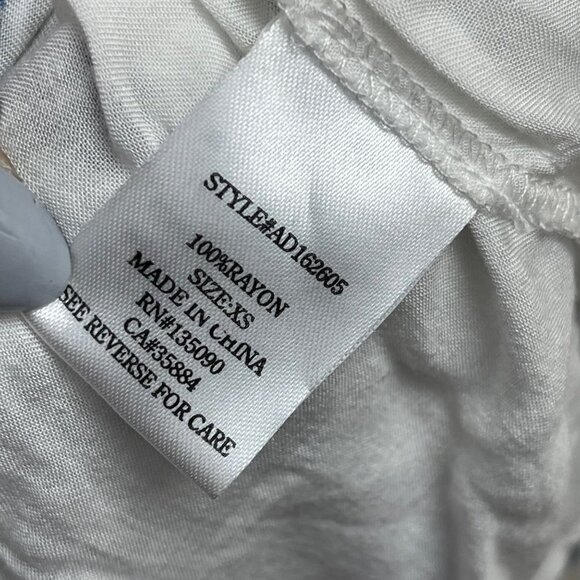 5/$20 ALTAR'D State‎ Patterned Tunic Top - Picture 4 of 4